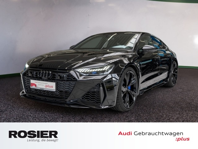 Audi RS7