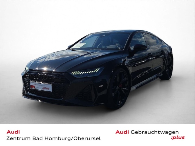 Audi RS7