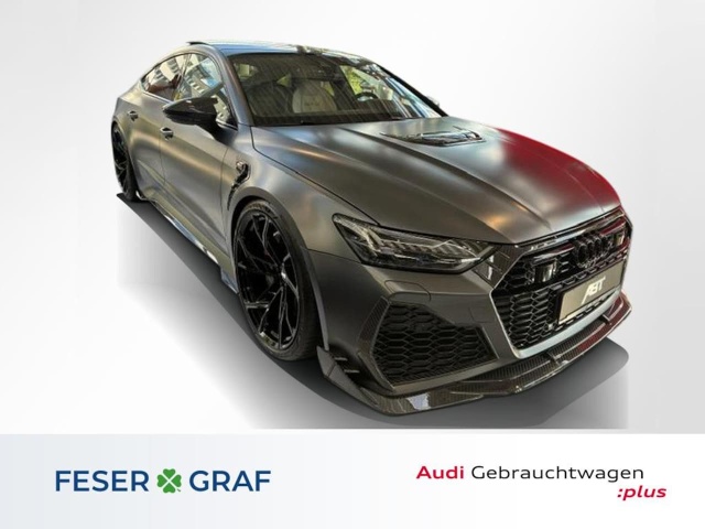 Audi RS7