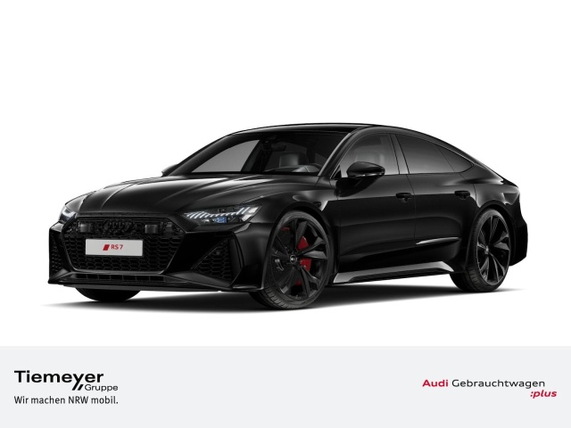 Audi RS7