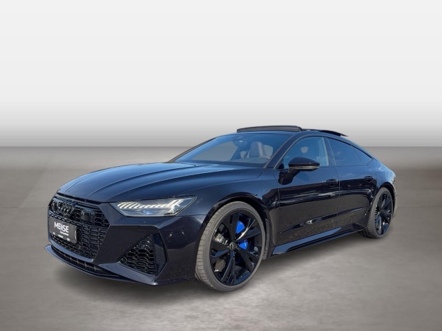 Audi RS7