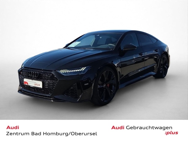 Audi RS7