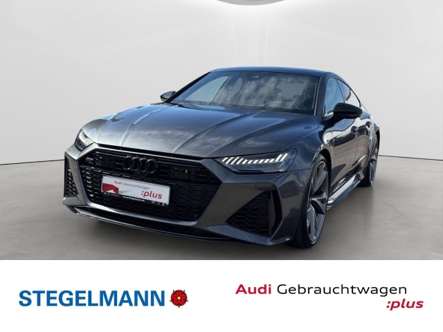 Audi RS7