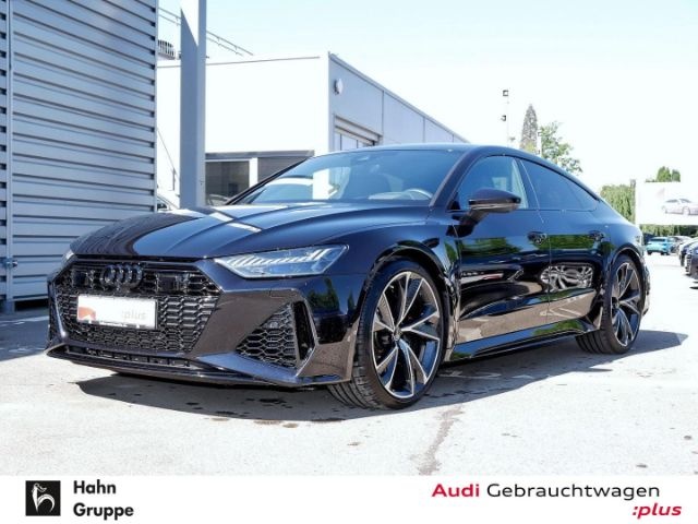 Audi RS7