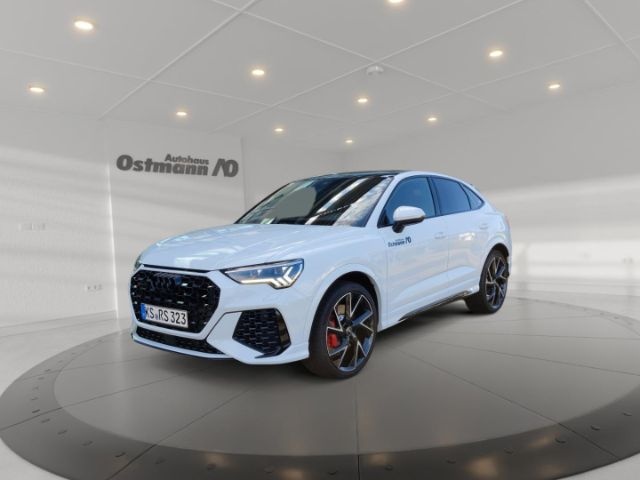 Audi RSQ3