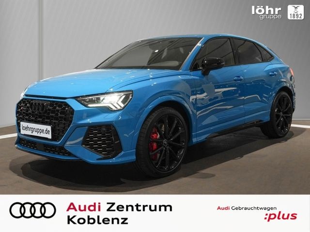 Audi RSQ3