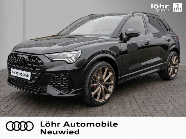 Audi RSQ3