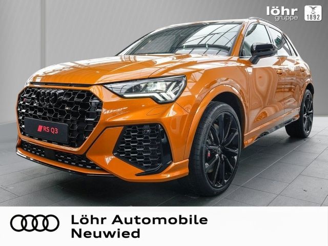 Audi RSQ3