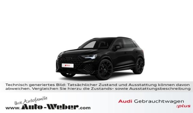 Audi RSQ3