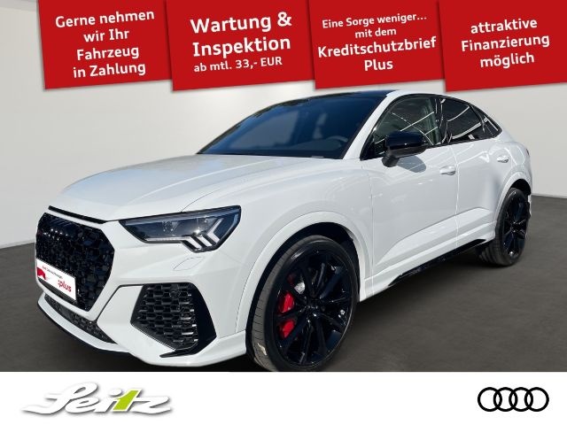 Audi RSQ3