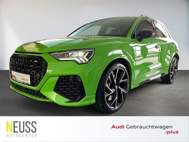 Audi RSQ3