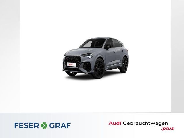 Audi RSQ3