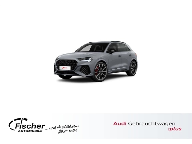 Audi RSQ3