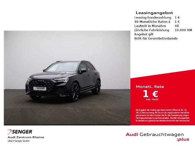 Audi RSQ3