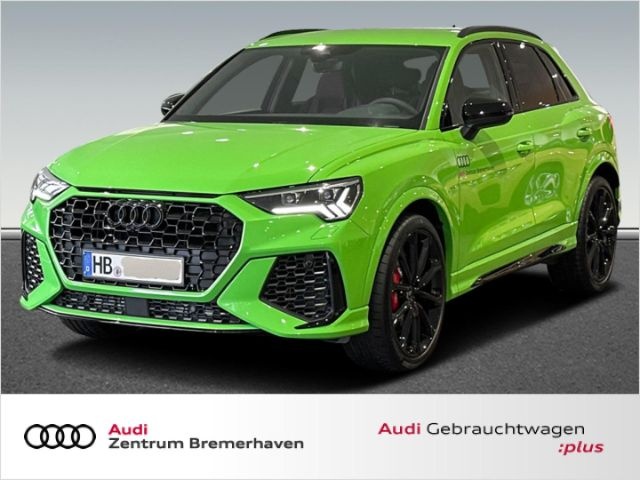 Audi RSQ3