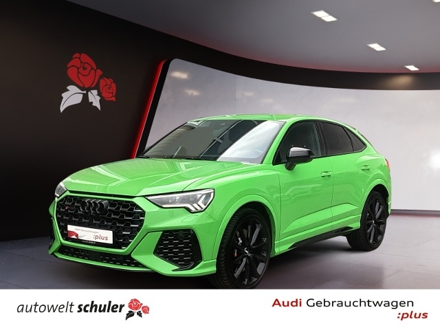 Audi RSQ3