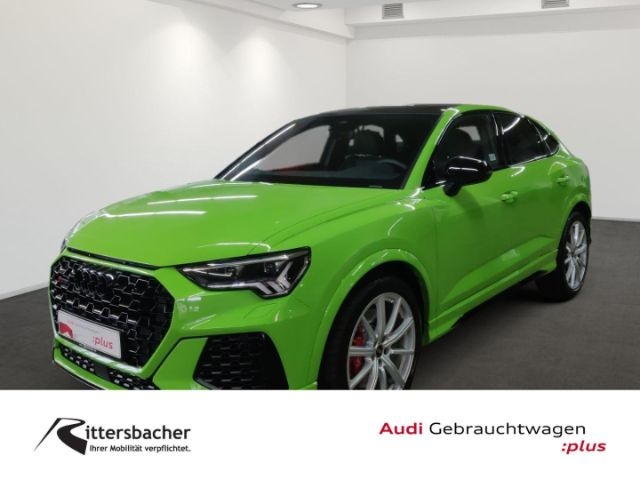 Audi RSQ3