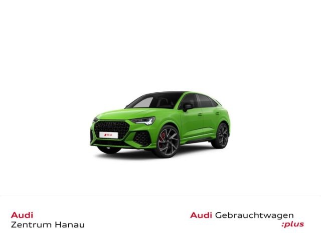 Audi RSQ3