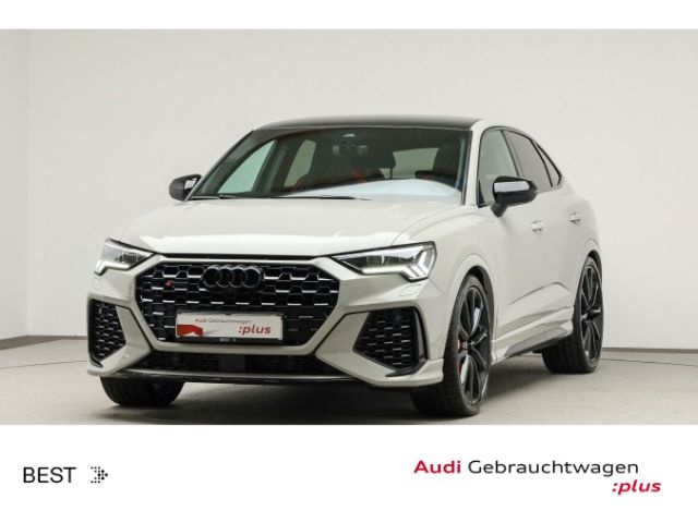 Audi RSQ3