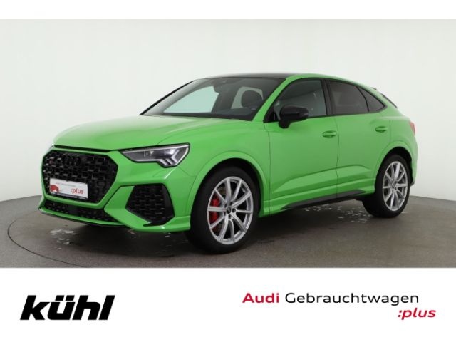 Audi RSQ3