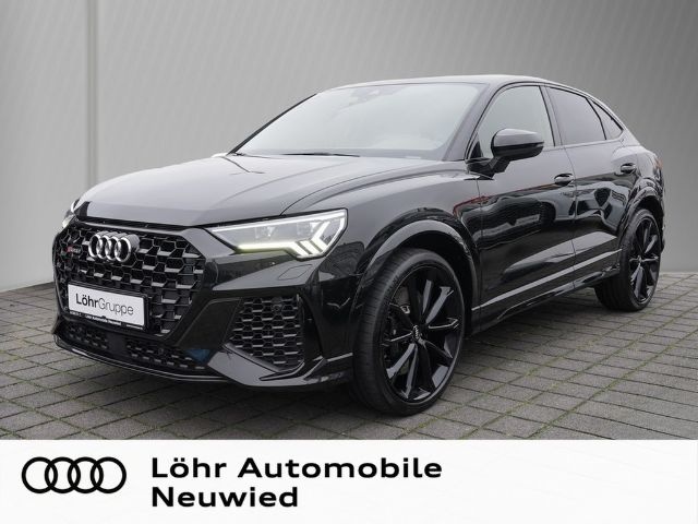 Audi RSQ3