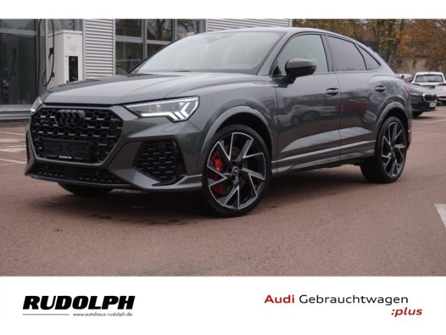 Audi RSQ3