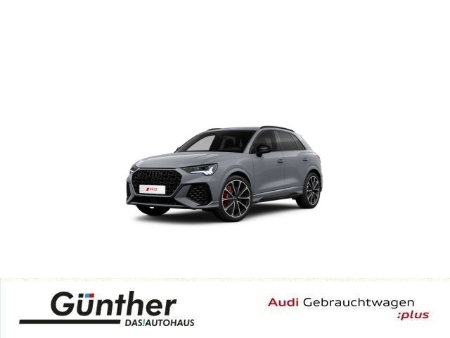 Audi RSQ3