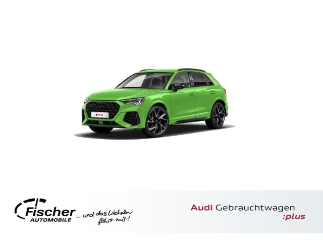 Audi RSQ3