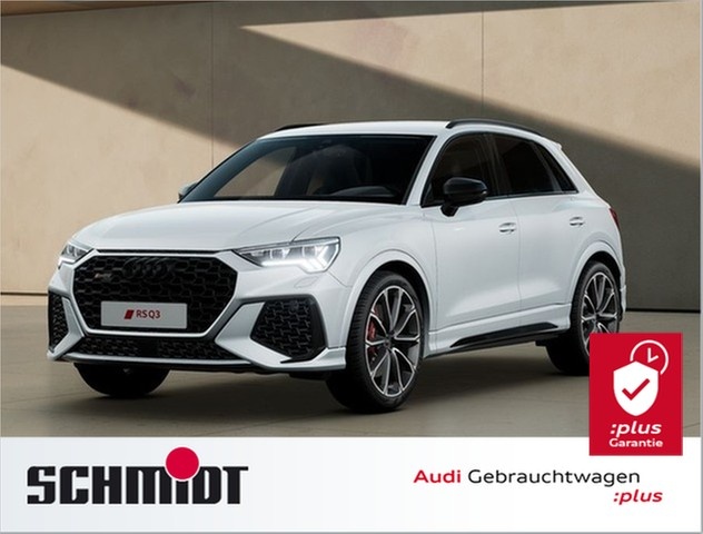 Audi RSQ3