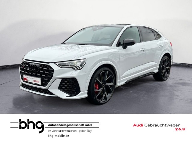 Audi RSQ3