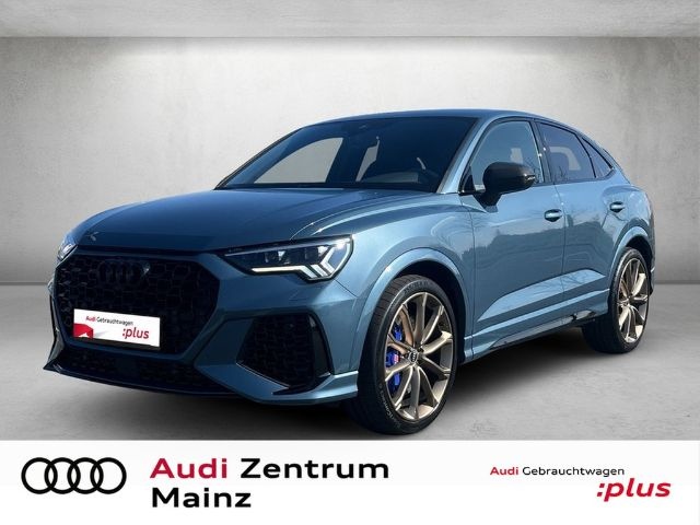 Audi RSQ3