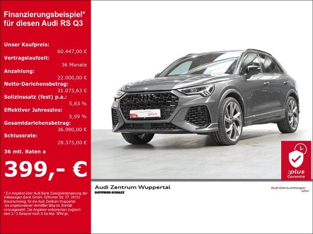 Audi RSQ3