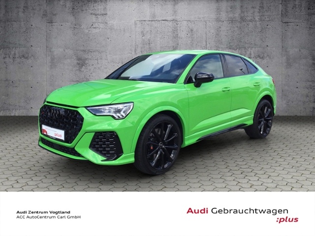 Audi RSQ3