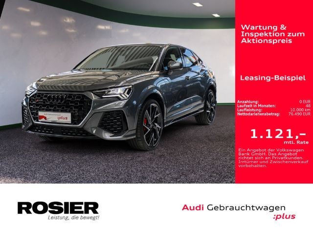 Audi RSQ3