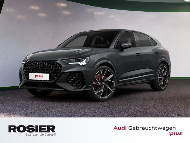 Audi RSQ3