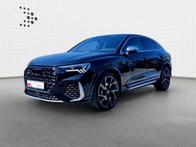 Audi RSQ3