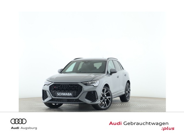 Audi RSQ3