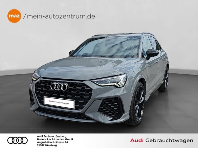 Audi RSQ3