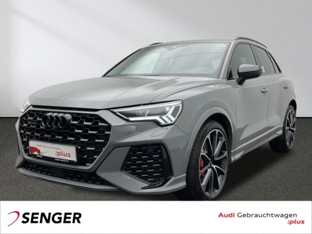Audi RSQ3