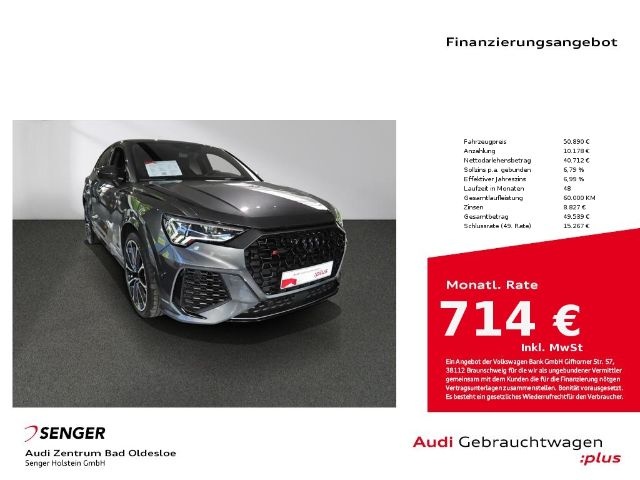 Audi RSQ3