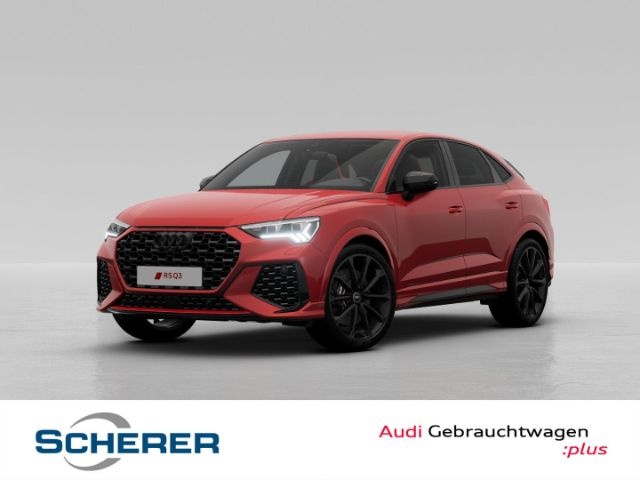 Audi RSQ3