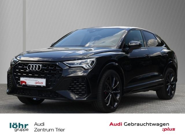 Audi RSQ3