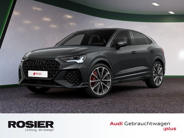 Audi RSQ3