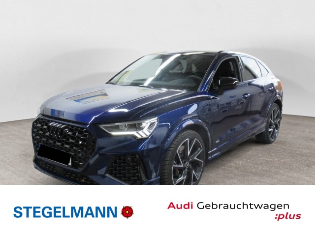 Audi RSQ3