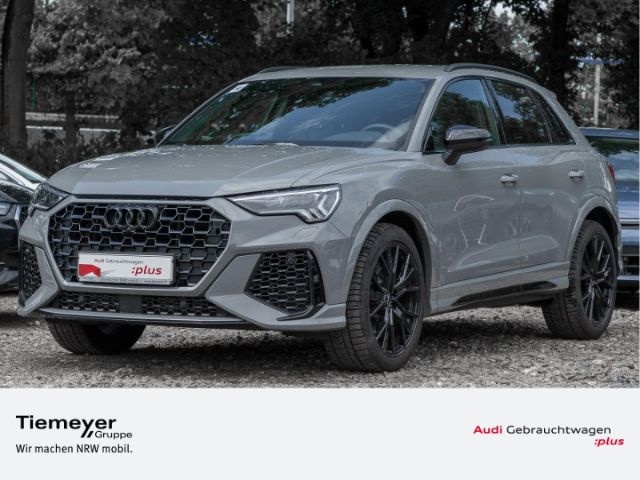Audi RSQ3