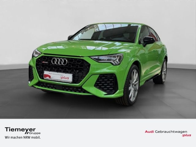 Audi RSQ3