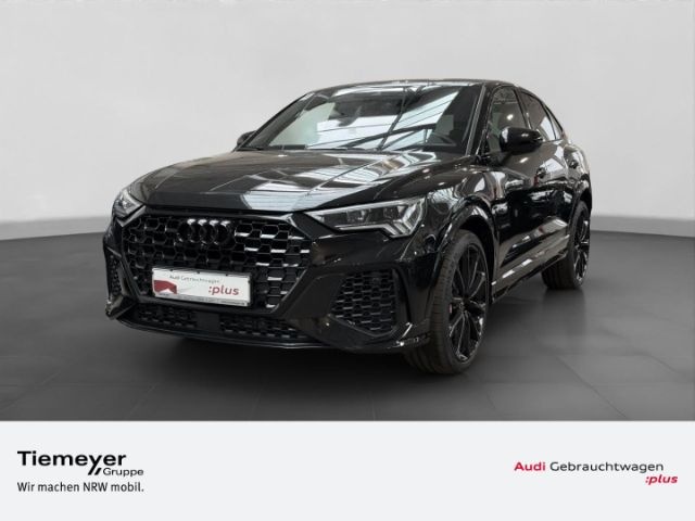 Audi RSQ3