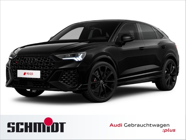 Audi RSQ3