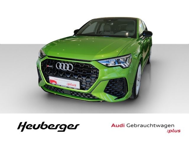 Audi RSQ3