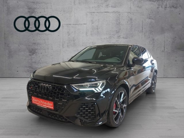 Audi RSQ3
